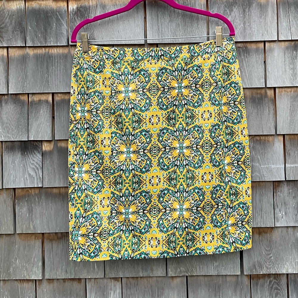 - Ellie Kai Skirt